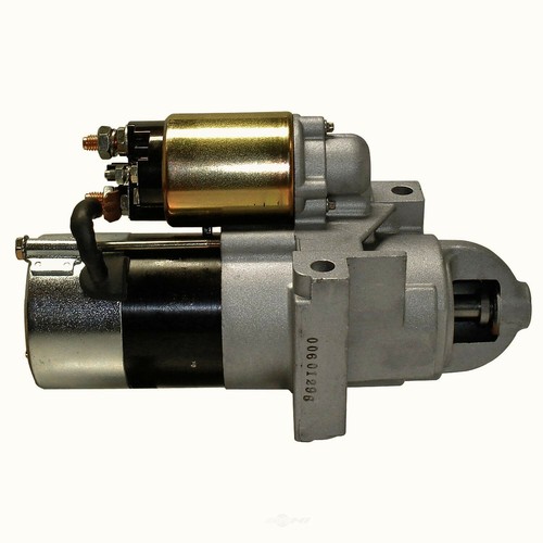 Starter Motor ACDelco 336-1901A Reman - Picture 4 of 4
