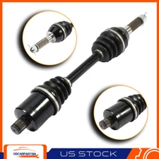 Fits 2012 2013 2014-2017 Polaris RZR 570 Rear Left Right CV Axle Shaft 1332954