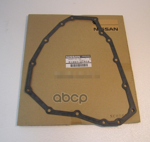 Nissan 31397 3jx0a