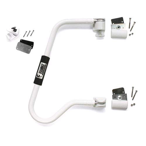 FIAMMA SECURITY 46 PRO MANIGLIA SICUREZZA - CAMPER ROULOTTE