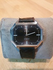 Orologio vintage raro AVIA 17 jewels analogico carica manuale incabloc Swiss made