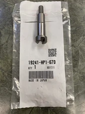 2004-2005 OEM Honda TRX450 TRX450R Water Pump Impeller Shaft 19241-HP1-670