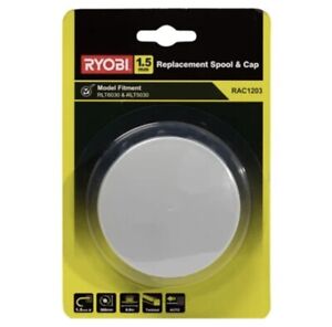 Ryobi Replacement Spool and Line Suits Line Trimmer Model RLT5030