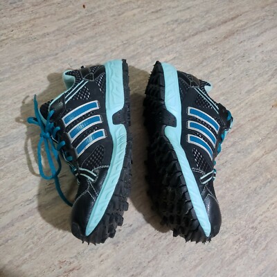adidas gazelle silver green womens Lems Trail Thrasher PRO Water-Resistant Unisex main image 0