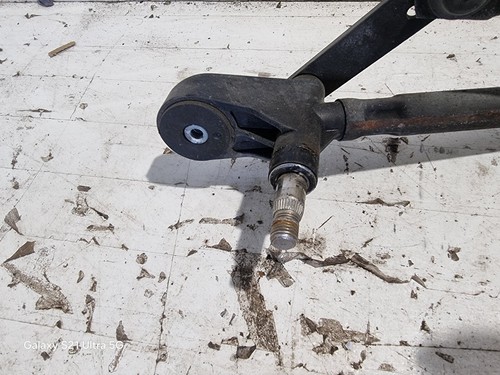 Ford Transit Wiper Motor & Linkage Front Windscreen 2008 MK7 OEM YC15-17504-HC - Picture 10 of 14
