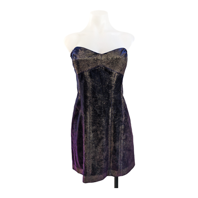 tube lace dress Women's Forever Was A Lie Lace Detailed Tube Dress in Lavender