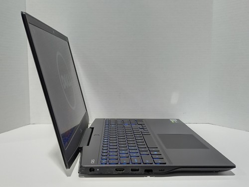 Dell G5 15 5500 15.6" 2.6 GHz i7-10750H 16 GB RAM 512 GB NVMe No OS GTX 1650 Ti - Picture 5 of 17