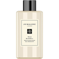 Jo Malone London Wild Bluebell Body and Hand Wash 100ml