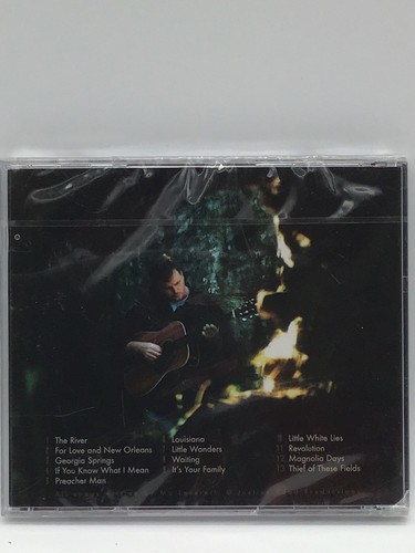 Mo Leverett If You Know What I Mean CD Sealed - Imagen 3 de 3