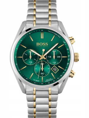 herrenuhr hugo boss