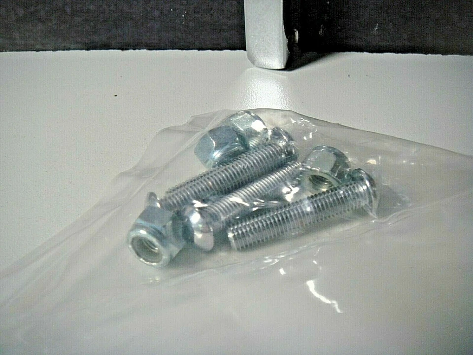 Harley Sissy Bar 6-1/4" Mini Lowboy para XL Sportster 04 Up FXD V-Twin 50-0843 X9 Foto 4 de 4