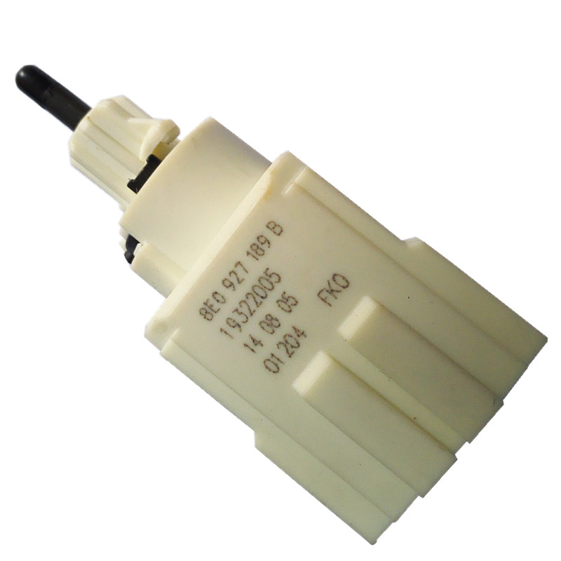 8E0927189B Clutch Pedal Switch Fit For Audi A4 A6 Clutch Switch