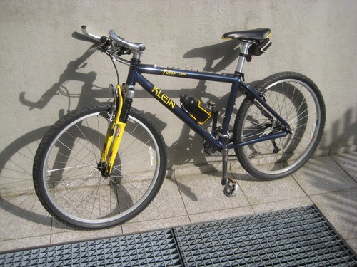 Mountenbike KLEIN Pulse COMP - Bild 12 von 12