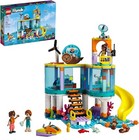 Vet FRIENDS LEGO (R) Building Toys