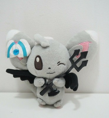minccino plush