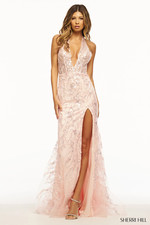 Sherri Hill 56103 Evening Dress ~LOWEST PRICE GUARANTEE~ NEW Authentic