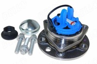 110154810 Automega Radlagersatz FüR Opel,Vauxhall