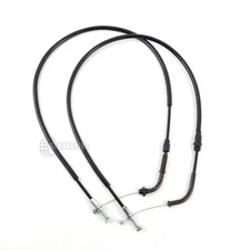 Throttle Accelerator Gas Cable For Honda CB1000R 2008-2010 2009