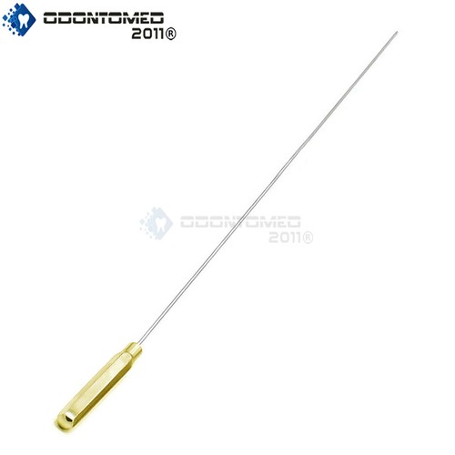 One Pc Bakes Rosebud Sounds 1MM Chapado en Oro - Imagen 1 de 3