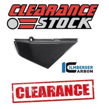 Ilmberger Ducati Scrambler Full Throttle 2015-2020 Carbon Under Frame R/H Cover
