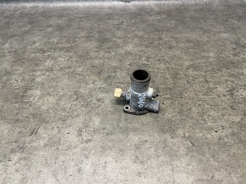 VW Golf 2 1.8 90PS GX Wasserflansch Alu Zylinderkopf #26660