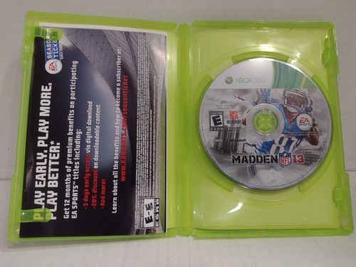 XBOX 360 Games, Complete With Manual, Tested, #2 - Picture 97 of 159