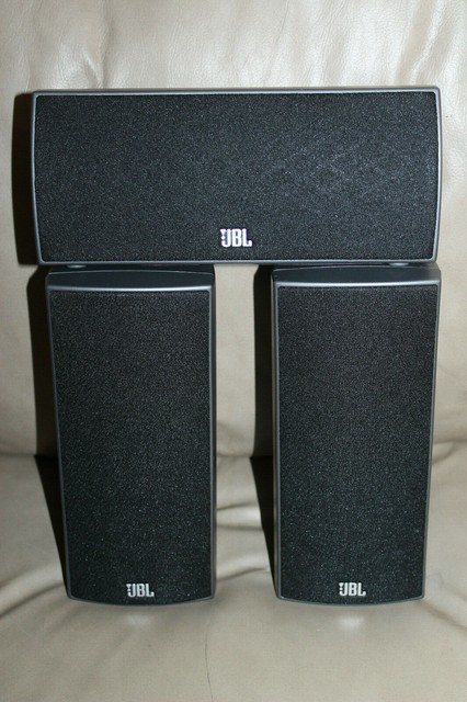 jbl 160sisat