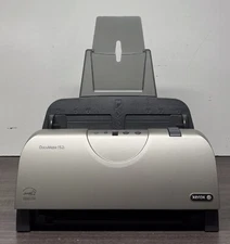 XEROX DocuMate 152i Document Scanner #TL-891