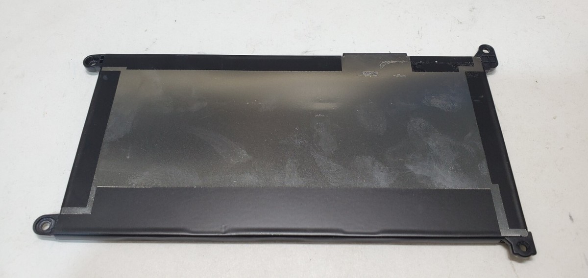 42Wh JPFMR Battery For Dell Chromebook 5488 - 11.4V Li-Ion, 3-Cell, 1 Year Warranty
