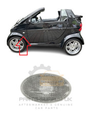 Clignotant Smart CABRIO