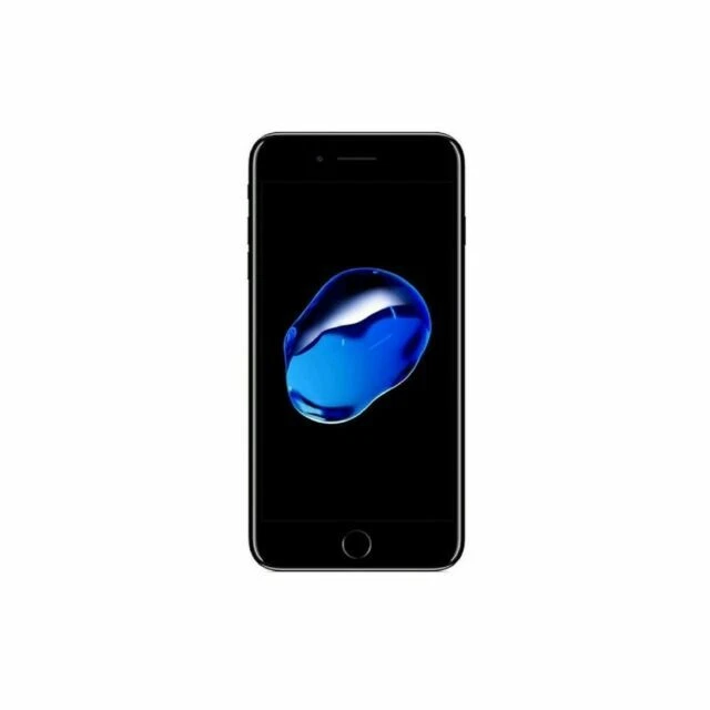 Apple iPhone 7 256GB Smartphones