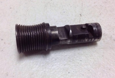 STEVENS Model 124 - USED - 12 Ga. Locking Bolt Handle.