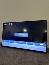 Vizio 50  Television v2