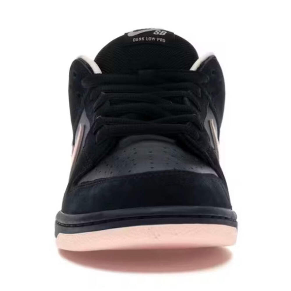 Nike SB Dunk Low Black Washed Coral | eBay Nike SB Dunk Low Black Washed Coral | eBay