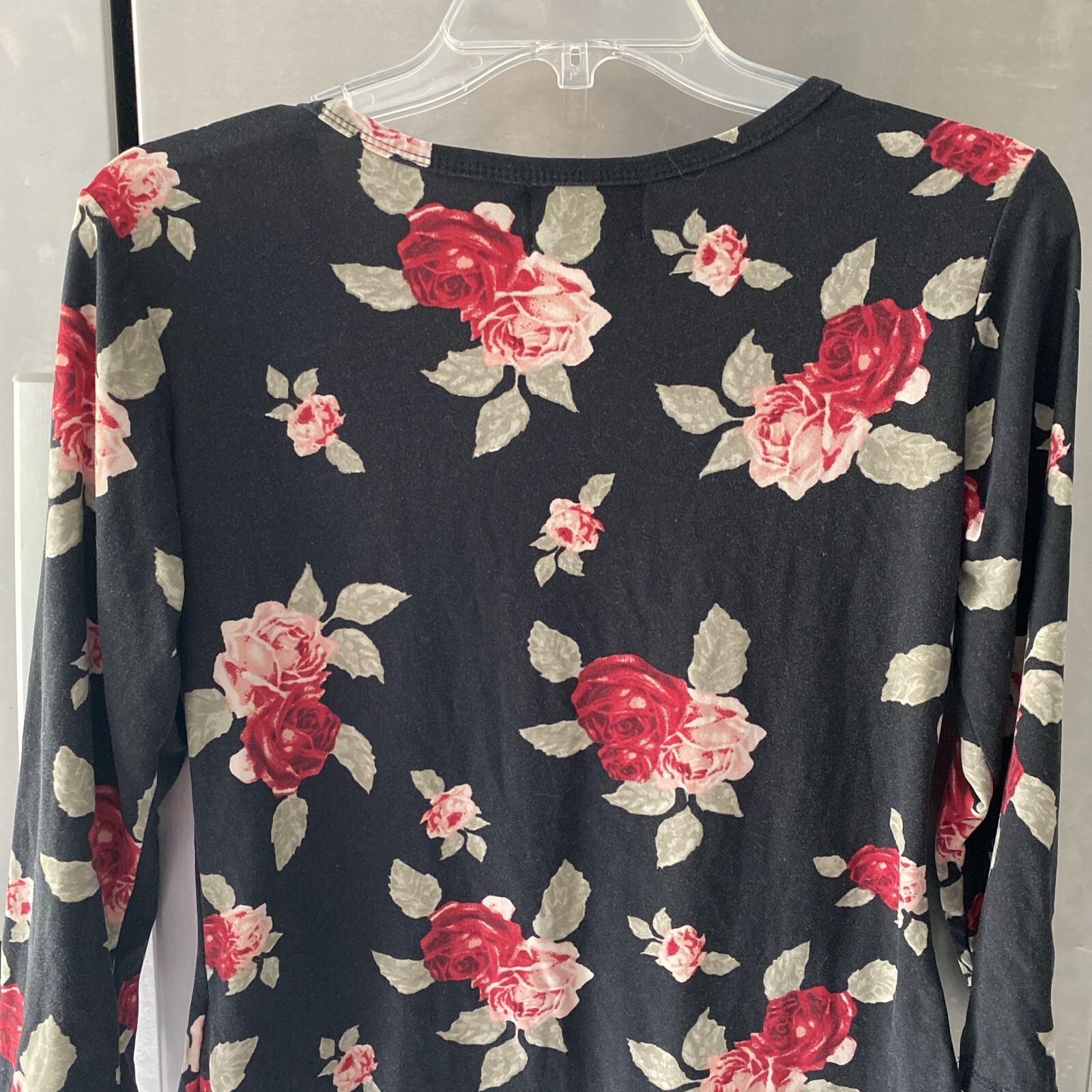 The Perfect Basic Tee J for Justify Black With Re… - image 8