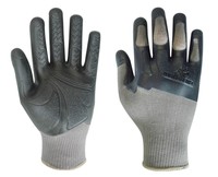 Madgrip Pro Palm Knuckler Formula 200 700920 Work Gloves Industrial Quality With Madgrip Pro Palm Knuckler Formula 200 700920 Work Gloves Industrial Quality With