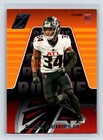 2023 Panini Zenith Football Retail Clark Phillips III #121