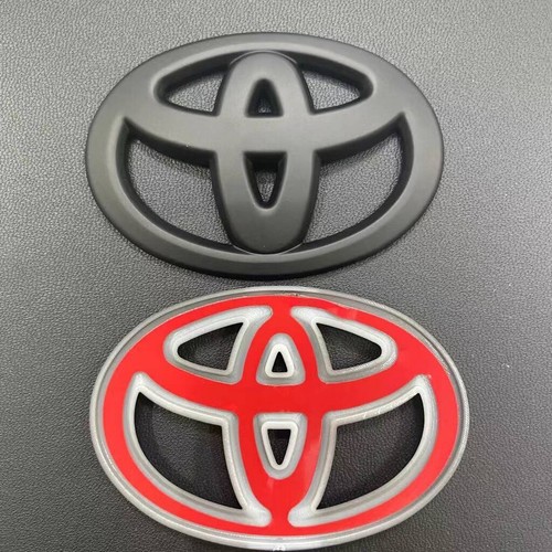for Toyota steering wheel Badge Altis 12 Generation Yaris Rav4 Camry Wish VIOS - Picture 17 of 19