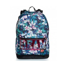 Seven The Double Dream Flowers Zaino - Multicolore | Acquisti Online su eBay