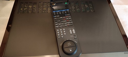Sony EV-S1000E Video8 Hi8-Recorder / PCM Stereo PAL - Bild 15 von 20