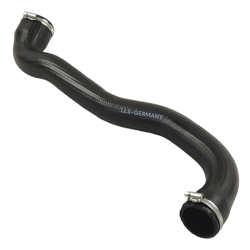 Durite De Turbo Pour Opel Meriva A 1.7 CDTI 2003-2010 - Référence 5835870