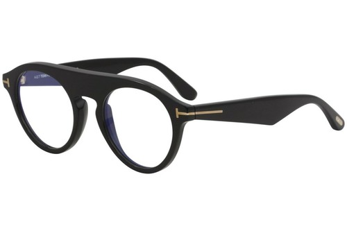 Tom Ford TF 0633/S 001 Christopher 