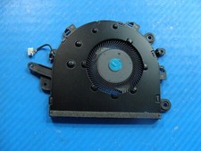 Lenovo IdeaPad 3 15ARE05 15.6" Genuine Laptop CPU Cooling Fan DC28000F3F0