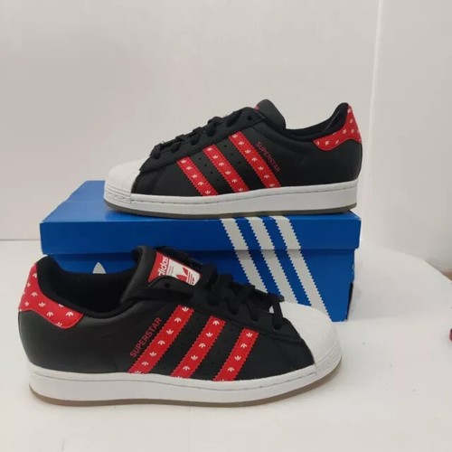 Adidas Superstar Juniors ID9809 - 第 1/2 張圖片
