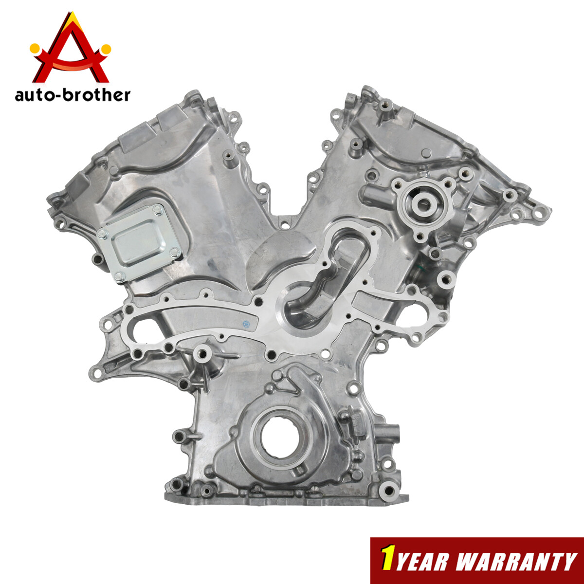 Oil Pump Timing Cover for Toyota 4Runner FJ Cruiser Tacoma Tundra