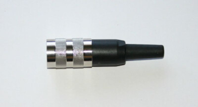 Amphenol Klein Tuchel Kabelbuchse 3pol female T 3261 001 NEU Neumann,Sennheiser