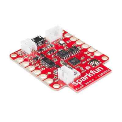 SPARKFUN BLYNK BOARD - ESP8266