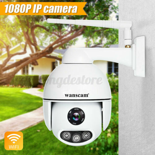 Pan Tilt Zoom Wyze Cam Security Camera Wyze Camera Wyze Cam V3