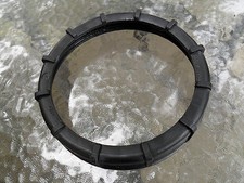 Audi A8 S8 A8L 97 98 99 99 00 01 02 03 Fuel System Pump Lock Nut Right D2