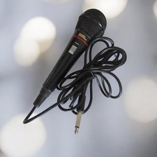 Popular Mechanics Microphone A-32969